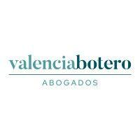 valencia botero abogados logo image