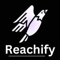 reachify logo image