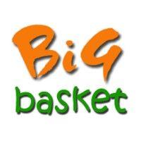 big basket pakistan logo image