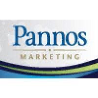 pannos winzeler marketing logo image