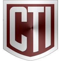 cti league logo image