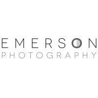 emerson photography, llc logo image