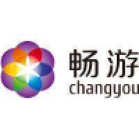 changyou.com (china) logo image