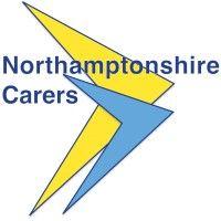 northamptonshire carers logo image