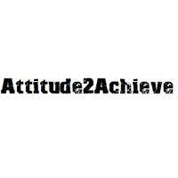 attitude2achieve logo image