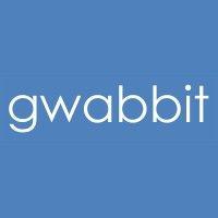 gwabbit logo image