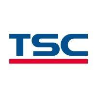 tsc auto id technology logo image