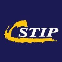 stip logo image