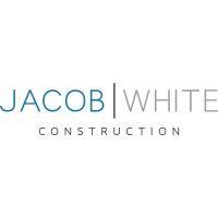 jacob white construction logo image