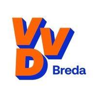 de bredase vvd logo image