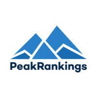 peakrankings logo image