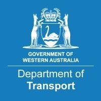 department of transport, western australia