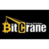 bitcrane technologies co., ltd. logo image