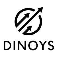 dinoys ltd logo image