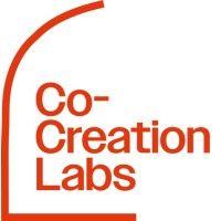 co-creation labs logo image