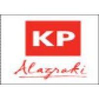 grupo alazraki kp logo image