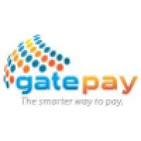 gatepay logo image