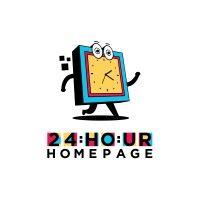 24hourhomepage logo image