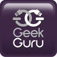 geek-guru ltd logo image