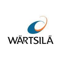 wärtsilä biogas solutions logo image