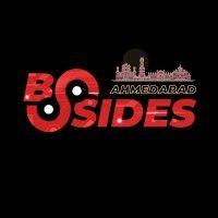 security bsides ahmedabad logo image