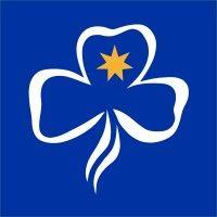 girl guides australia logo image