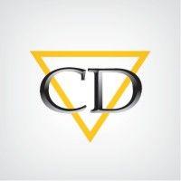 christenson group of companies logo image