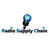 rsc radio supply chain logo image