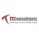 logo of Tt Consultants