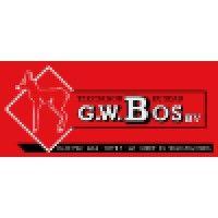 technisch bureau g.w. bos bv logo image