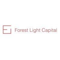 forest light capital logo image