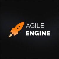 agileengine logo image