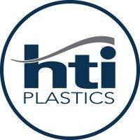 hti plastics logo image