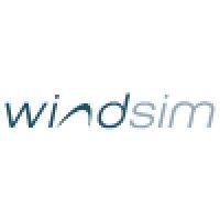 windsim americas logo image