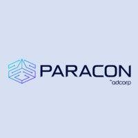 paracon logo image