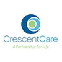 crescentcare logo image