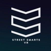 street smarts vr logo image