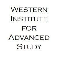 western institute for advanced study logo image