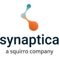 synaptica | a squirro company logo image