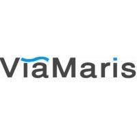 via maris desalination ltd. logo image