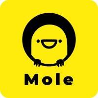 mole logo image