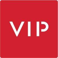 vip structures logo image