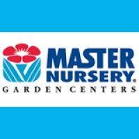 master nursery garden centers logo image