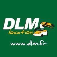 dlm location logo image