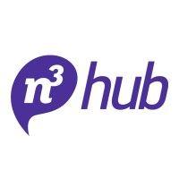 n3 hub logo image