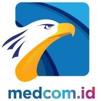 medcom.id (pt citra multimedia indonesia) logo image