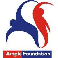 ample foundation logo image