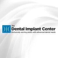 mcfadden dental implant center logo image