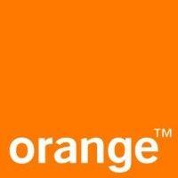 orange consulting logo image