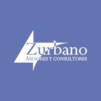 zurbano logo image